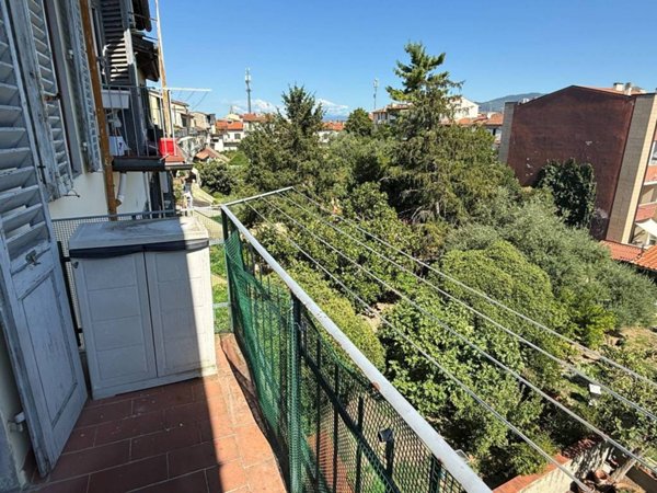 appartamento in vendita a Firenze in zona Coverciano