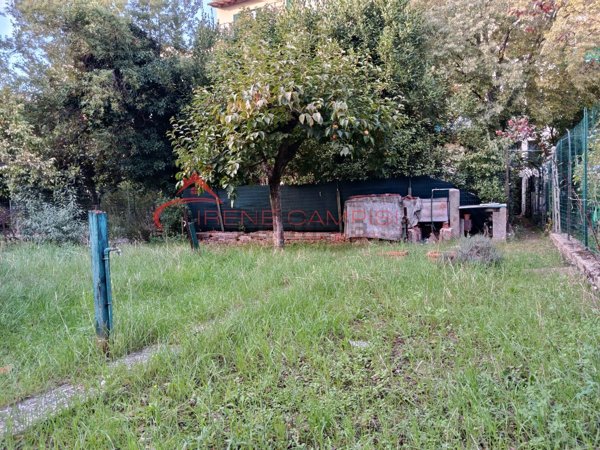 appartamento in vendita a Firenze in zona Careggi