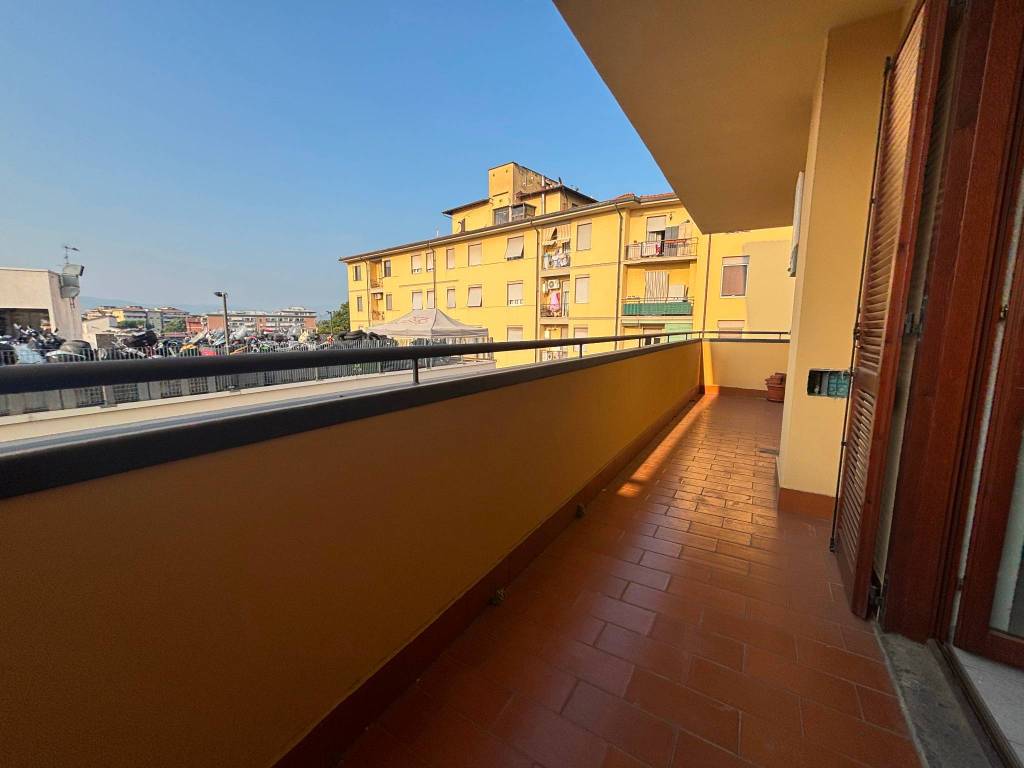 appartamento in vendita a Firenze in zona Soffiano