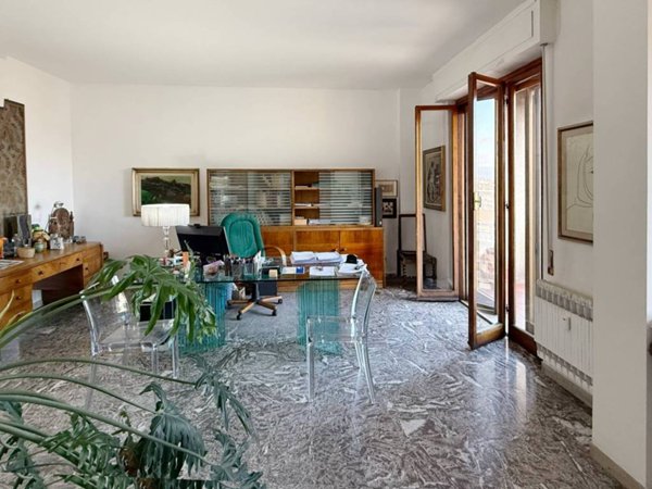 appartamento in vendita a Firenze in zona Novoli