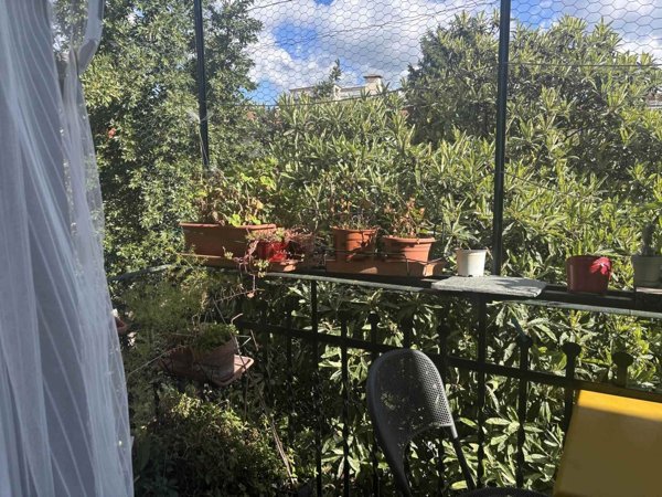 appartamento in vendita a Firenze in zona Statuto