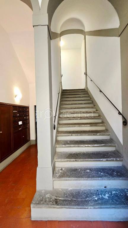 appartamento in vendita a Firenze in zona Centro Santa Croce