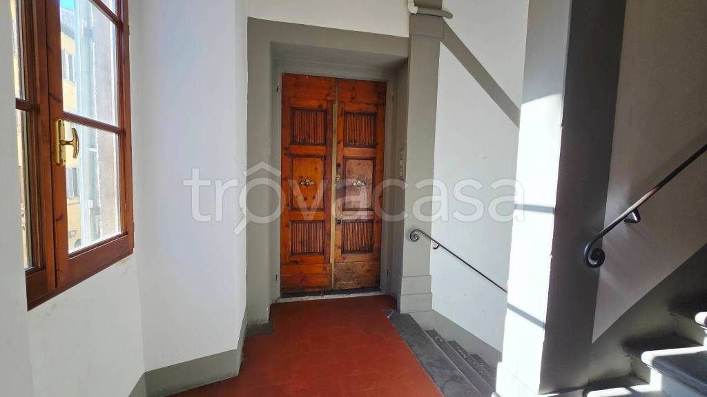 appartamento in vendita a Firenze in zona Centro Santa Croce