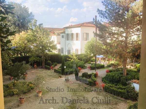 appartamento in vendita a Firenze in zona Porta Romana