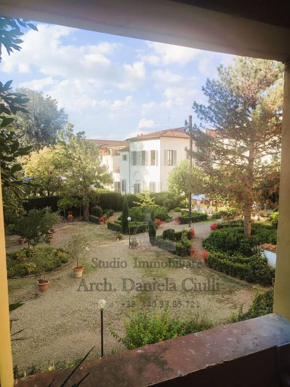 appartamento in vendita a Firenze in zona Porta Romana