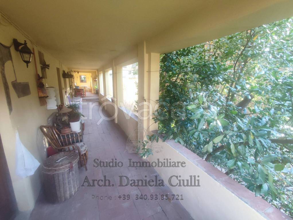 appartamento in vendita a Firenze in zona Porta Romana