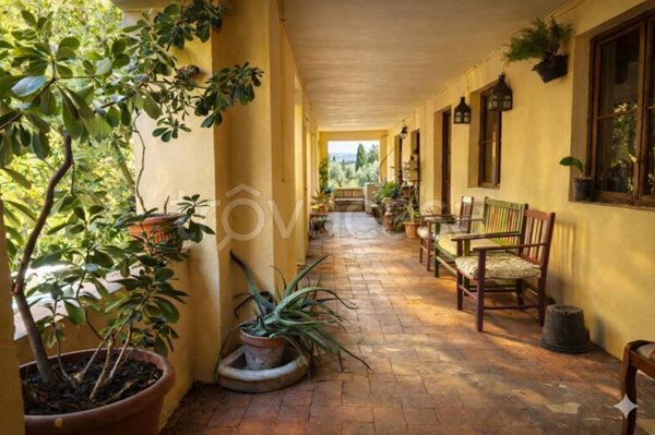 appartamento in vendita a Firenze in zona Porta Romana