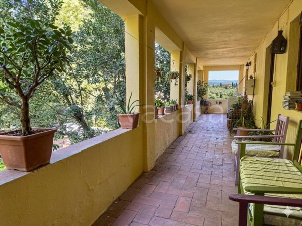 appartamento in vendita a Firenze in zona Porta Romana