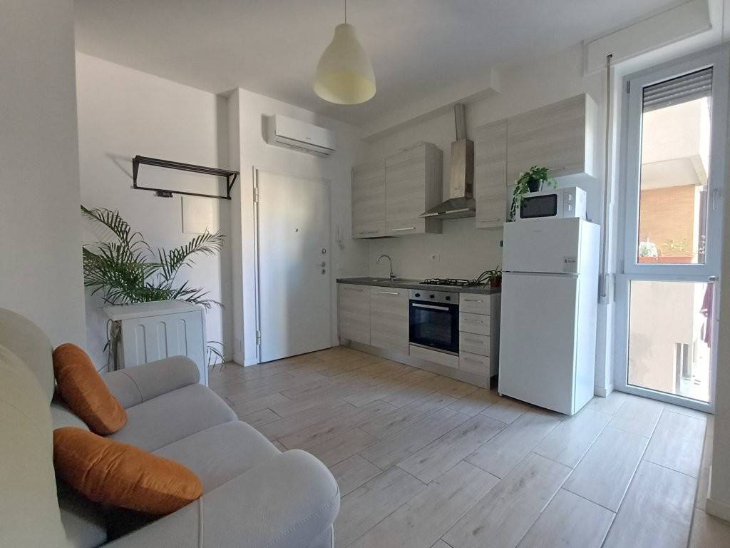 appartamento in vendita a Firenze in zona Novoli