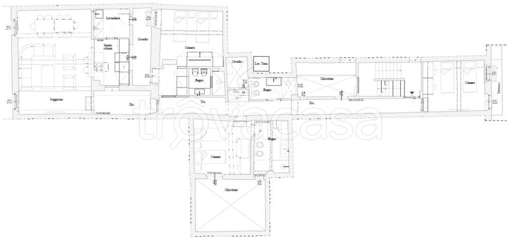 appartamento in vendita a Firenze