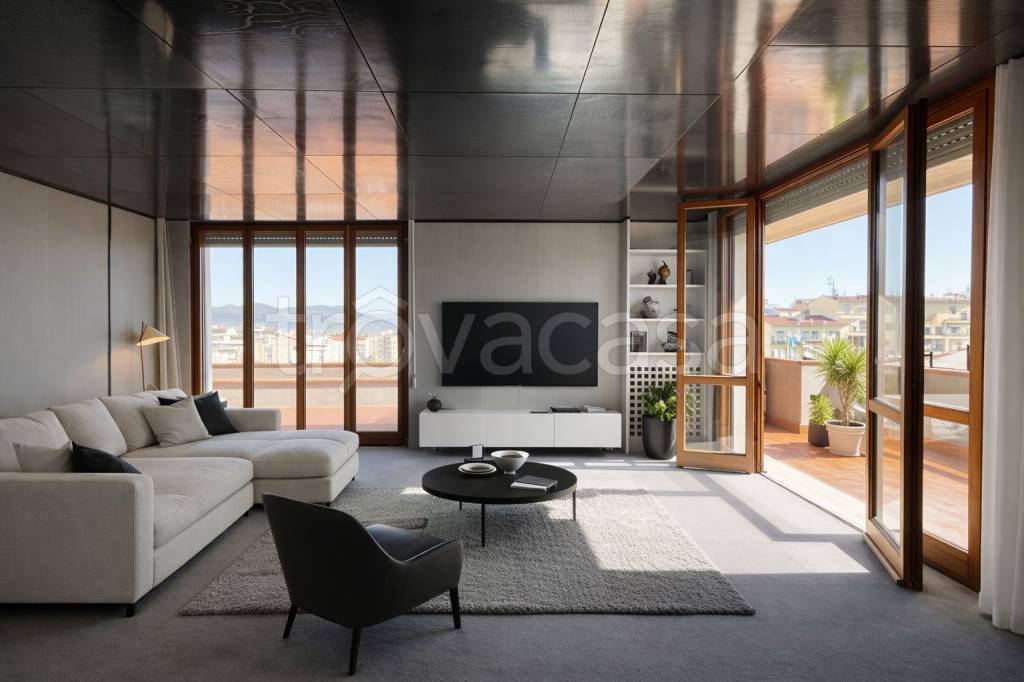 appartamento in vendita a Firenze in zona Centro Storico