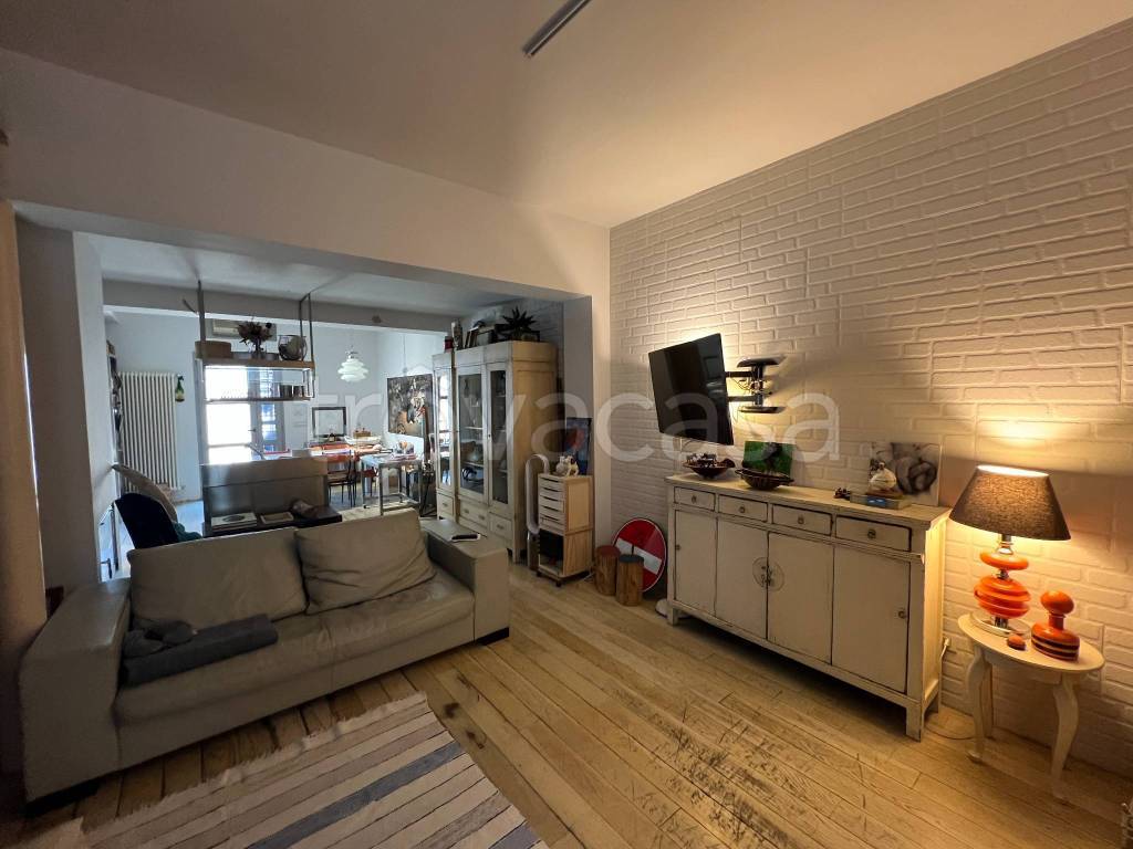 casa indipendente in vendita a Firenze in zona Legnaia