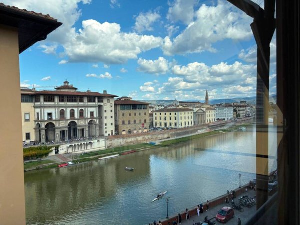 appartamento in vendita a Firenze in zona Centro San Frediano