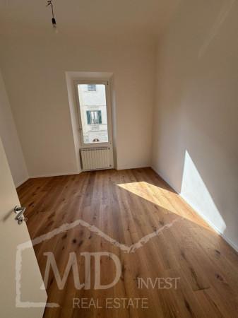 appartamento in vendita a Firenze in zona Campo di Marte