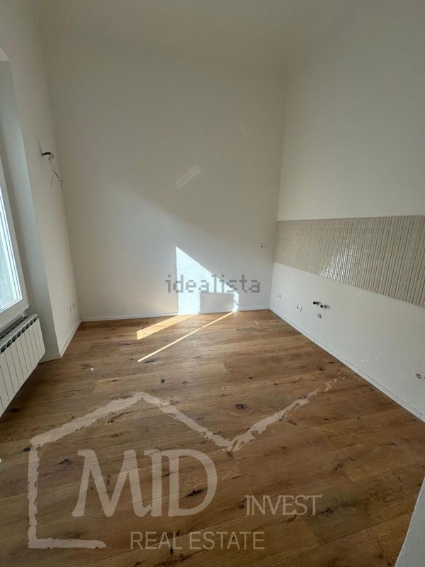 appartamento in vendita a Firenze in zona Campo di Marte