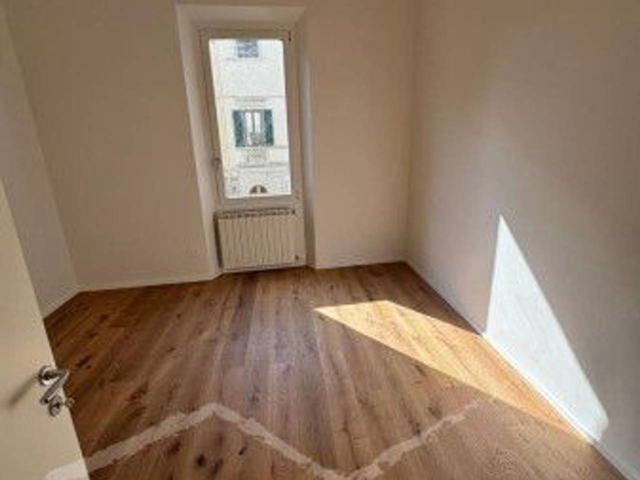 appartamento in vendita a Firenze in zona Campo di Marte