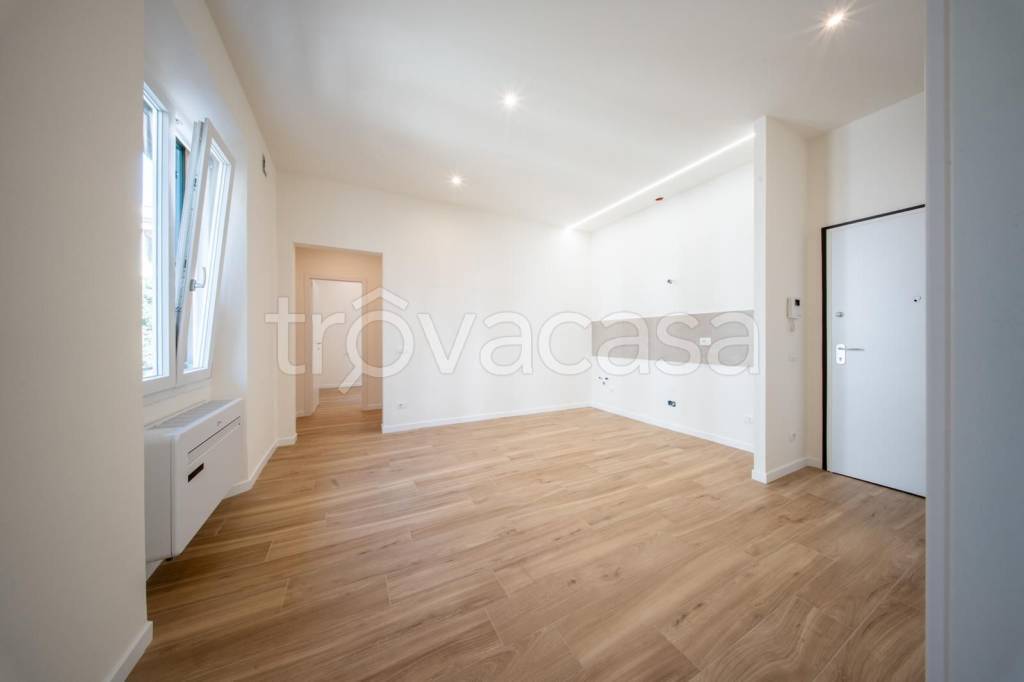 appartamento in vendita a Firenze in zona Gavinana