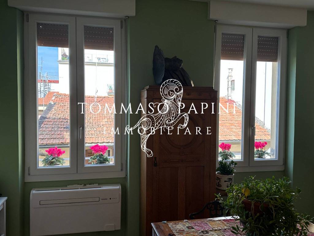 appartamento in vendita a Firenze