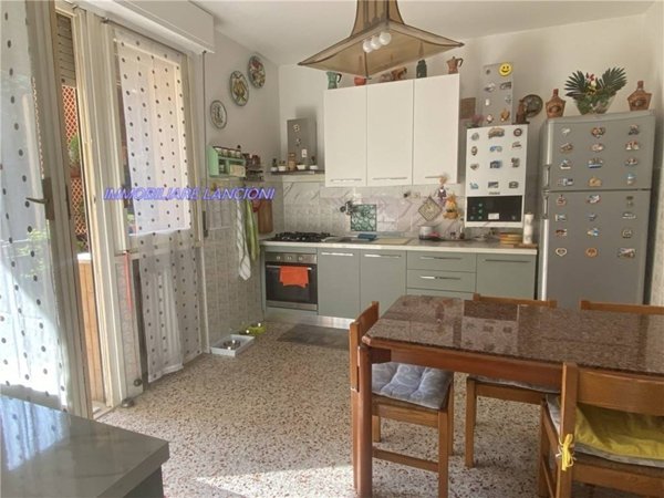 appartamento in vendita a Firenze in zona Isolotto
