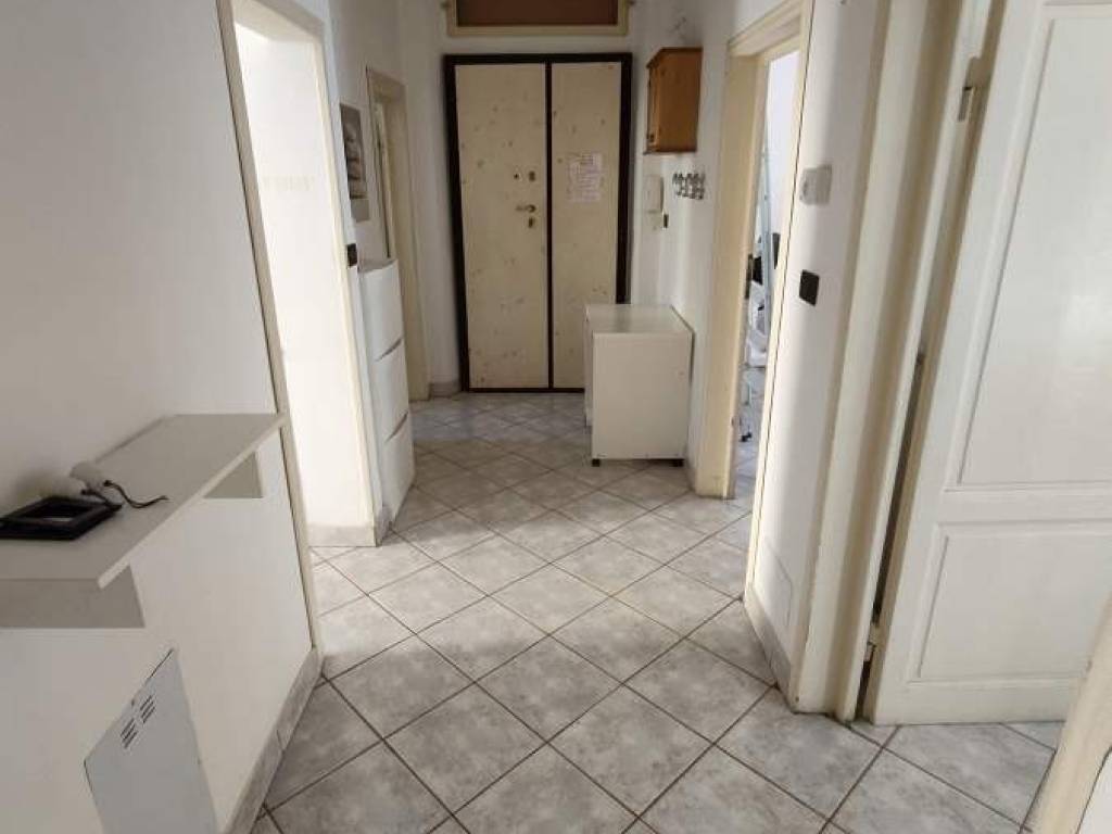 appartamento in vendita a Firenze in zona Careggi