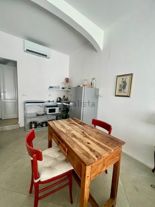 appartamento in vendita a Firenze in zona Centro San Frediano