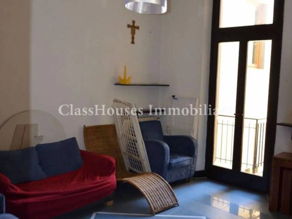 appartamento in vendita a Firenze in zona Centro Santa Croce