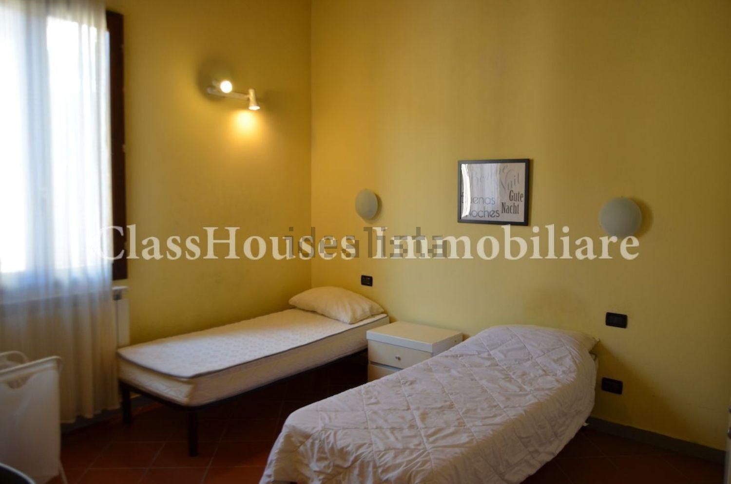 appartamento in vendita a Firenze in zona Centro Santa Croce