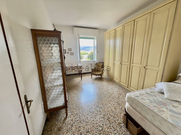 appartamento in vendita a Firenze in zona Coverciano