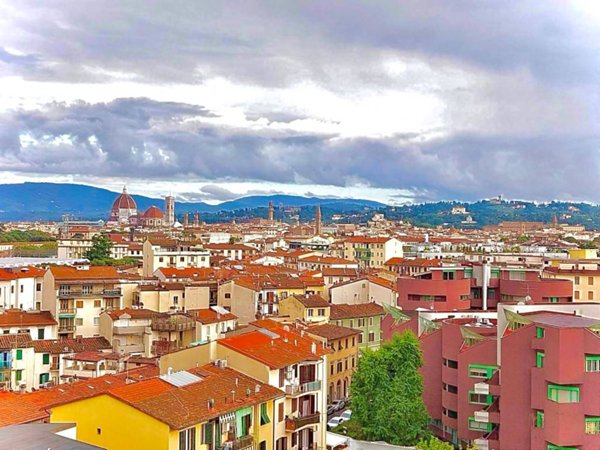 appartamento in vendita a Firenze in zona Centro Storico