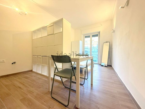 appartamento in vendita a Firenze in zona Bellariva