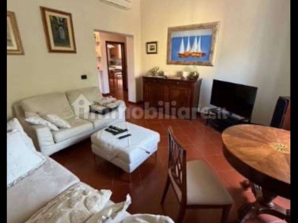 appartamento in vendita a Firenze in zona Isolotto