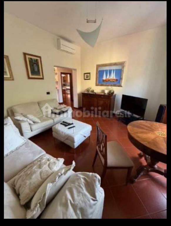 appartamento in vendita a Firenze in zona Isolotto