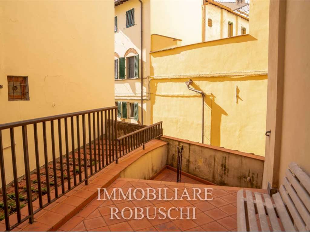 appartamento in vendita a Firenze in zona Centro San Frediano