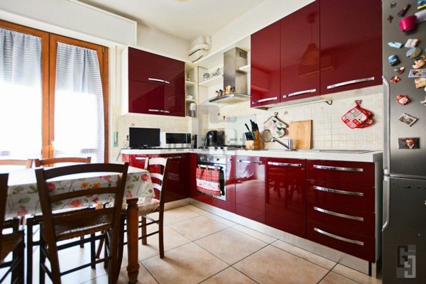 appartamento in vendita a Firenze in zona Firenze Nova