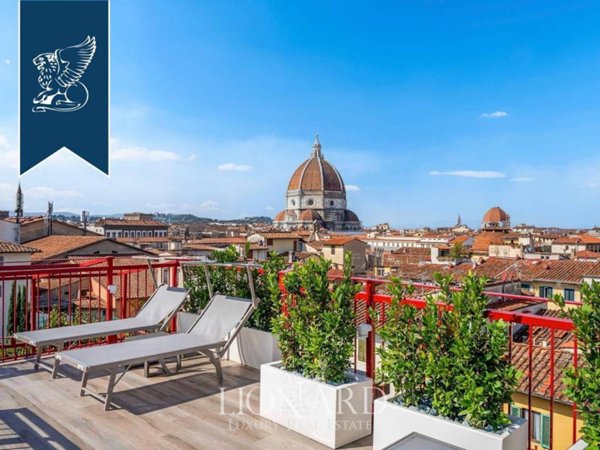 appartamento in vendita a Firenze