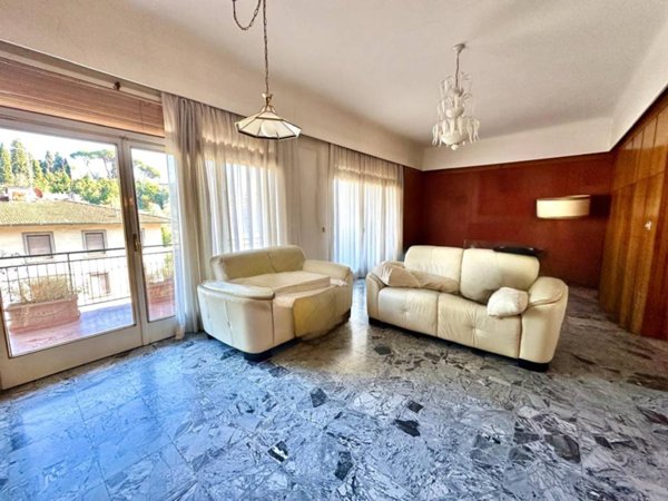 appartamento in vendita a Firenze