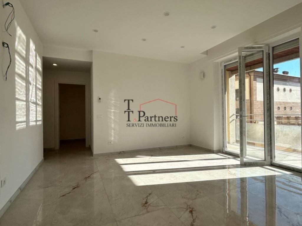 appartamento in vendita a Firenze in zona Centro Santa Maria Novella