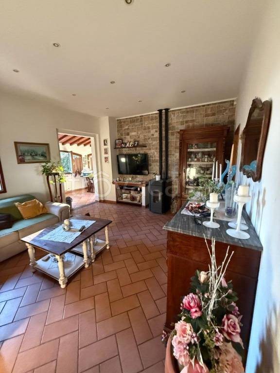 appartamento in vendita a Firenze in zona Ugnano