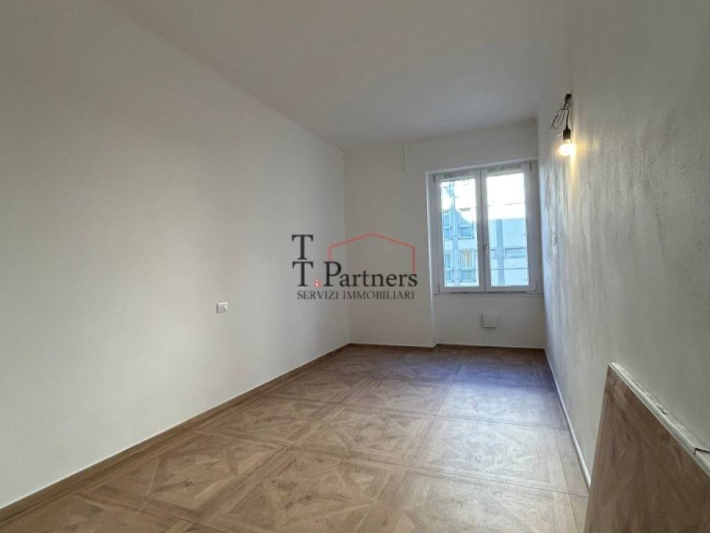 appartamento in vendita a Firenze in zona Centro Santa Maria Novella