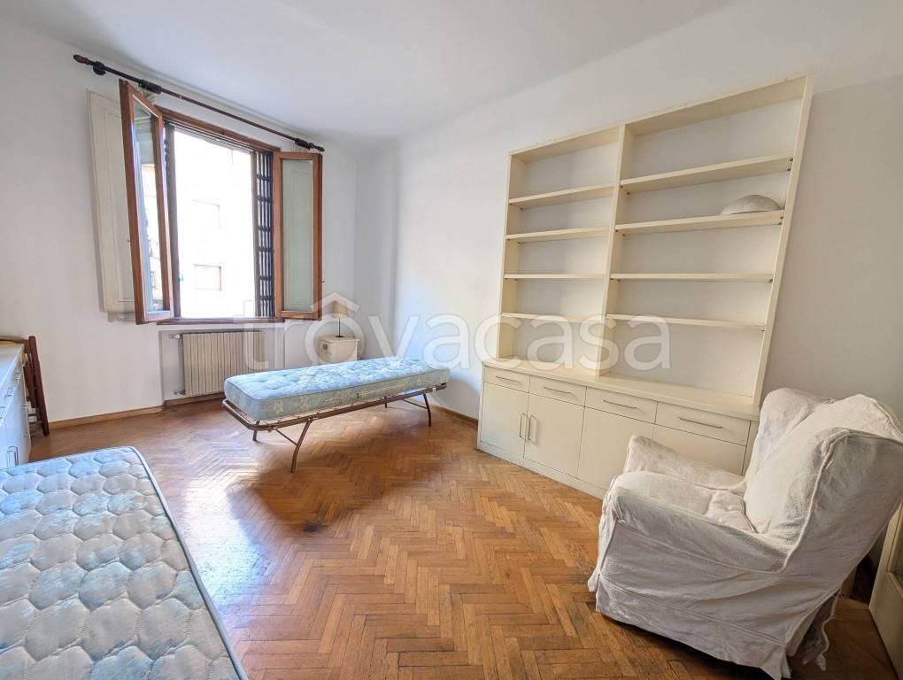 appartamento in vendita a Firenze in zona Statuto