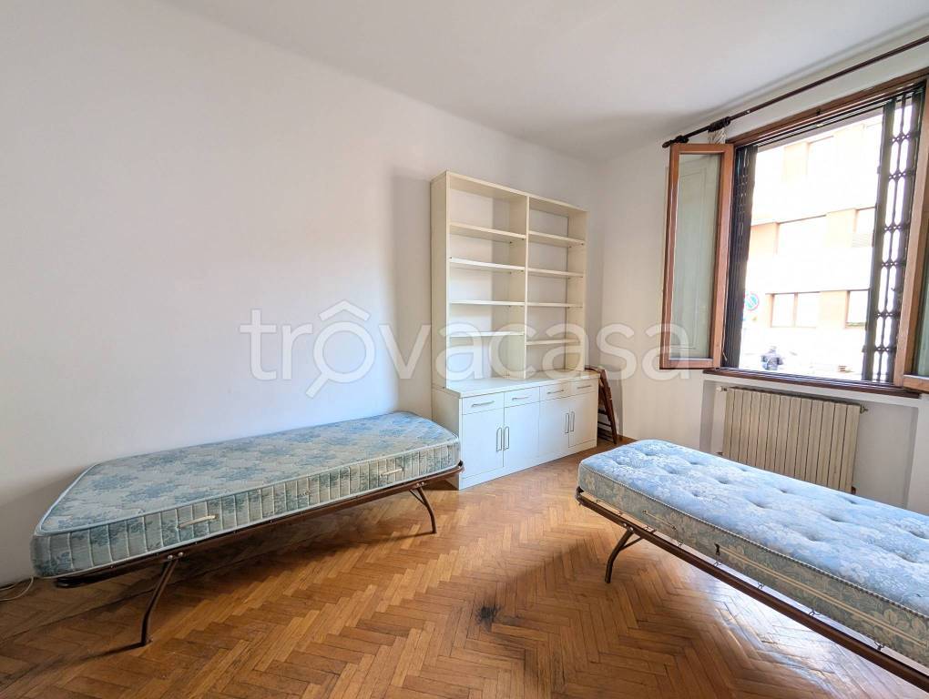 appartamento in vendita a Firenze in zona Statuto