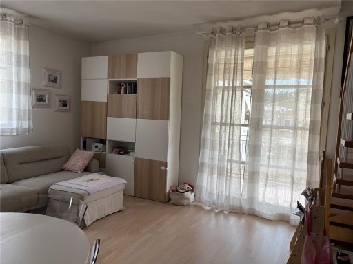 appartamento in vendita a Firenze in zona Soffiano