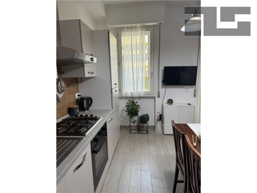 appartamento in vendita a Firenze in zona Gavinana