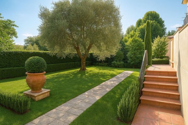 appartamento in vendita a Firenze in zona Soffiano