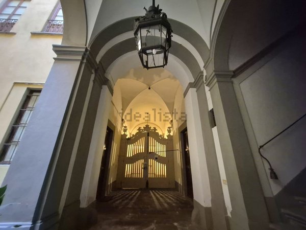 appartamento in vendita a Firenze in zona Centro Santa Croce