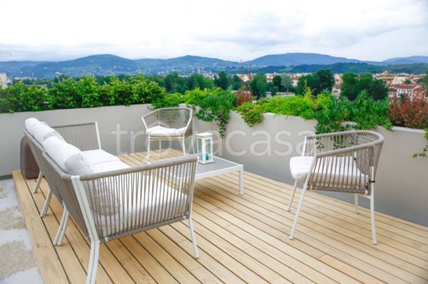 appartamento in vendita a Firenze in zona Bellariva