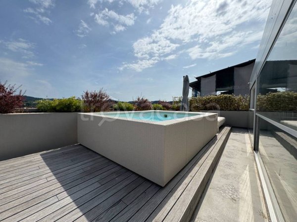 appartamento in vendita a Firenze in zona Bellariva