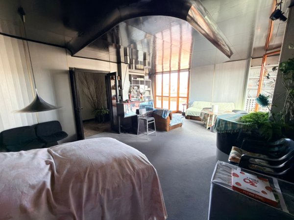 appartamento in vendita a Firenze in zona Centro Storico