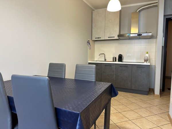 appartamento in vendita a Firenze in zona Serpiolle