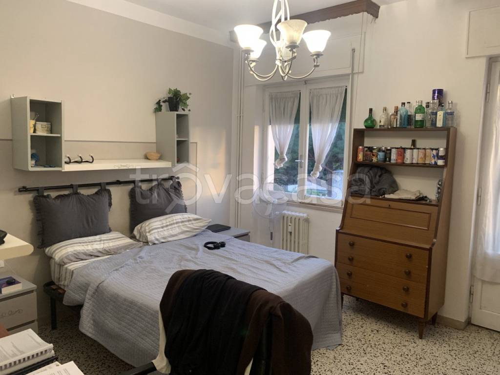 appartamento in vendita a Firenze in zona Careggi